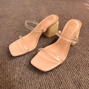 A New Day sandal